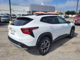 Used 2024 Chevrolet Trax LT w/ Driver Confidence Package image 4