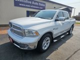 Used 2014 RAM 1500 Laramie w/ Convenience Group image 2