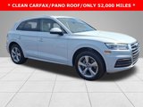 Used 2020 Audi Q5 2.0T Premium w/ Convenience Package image 3