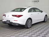 New 2025 Mercedes-Benz CLA 250 4MATIC image 5