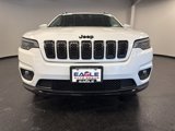 Used 2020 Jeep Cherokee Latitude Plus image 4