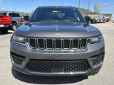 New 2025 Jeep Grand Cherokee Laredo X image 2