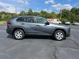 Used 2021 Toyota RAV4 LE image 2