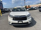 Used 2016 Toyota Highlander Limited Platinum image 5