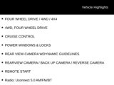 Used 2014 RAM 1500 Big Horn image 4