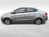 Used 2019 Mitsubishi Mirage G4 ES image 2