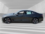 New 2025 Genesis G70 3.3T Advanced w/ Sport Prestige Package image 2