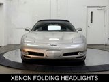 Used 2002 Chevrolet Corvette Convertible w/ Preferred Equipment Group2 image 3