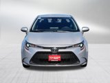 Certified 2022 Toyota Corolla LE image 2