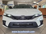 Used 2024 Honda Civic Sport image 2
