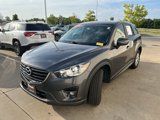 Used 2016 MAZDA CX-5 Touring image 3