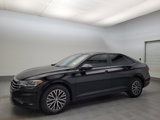 Used 2019 Volkswagen Jetta SE w/ Cold Weather Package image 2