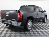 Used 2012 Chevrolet Silverado 1500 LT image 4