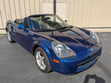 Used 2002 Toyota MR2 Spyder image 2