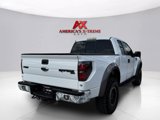Used 2010 Ford F150 Raptor image 5