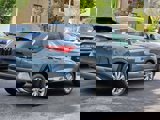 Used 2022 INFINITI QX50 Luxe image 4