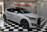 Used 2016 Hyundai Veloster Turbo w/ Option Group 04 image 2