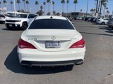 Used 2014 Mercedes-Benz CLA 45 AMG 4MATIC image 4
