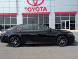 Used 2024 Toyota Camry SE image 6