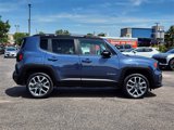 Used 2022 Jeep Renegade Limited w/ Sun, Sound & Wheels Group image 2
