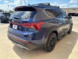 Used 2022 Hyundai Santa Fe XRT image 4