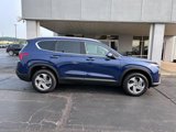 Used 2023 Hyundai Santa Fe SEL image 2