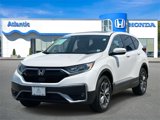 Certified 2021 Honda CR-V EX-L image 2