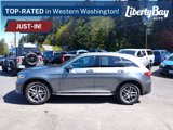 Used 2017 Mercedes-Benz GLC 300 4MATIC image 2