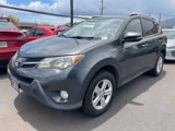 Used 2013 Toyota RAV4 XLE image 2