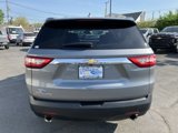 Used 2020 Chevrolet Traverse LS image 6