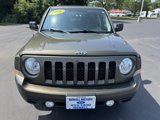 Used 2016 Jeep Patriot Latitude w/ Mopar Trailer Tow Group image 2
