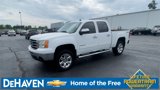 Used 2013 GMC Sierra 1500 SLE w/ Power Tech Package image 4