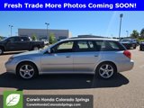 Used 2006 Subaru Legacy 2.5i image 6