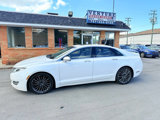 Used 2014 Lincoln MKZ AWD image 2