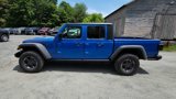 New 2023 Jeep Gladiator Rubicon w/ Cold Weather Group image 5