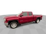 Certified 2018 GMC Sierra 1500 SLE w/ SLE Value Package image 6