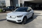 Used 2022 Volvo XC40 P8 Recharge Plus image 5