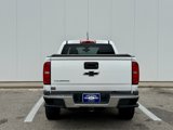 Used 2015 Chevrolet Colorado W/T w/ WT Convenience Package image 4