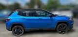 Certified 2018 Jeep Compass Latitude w/ Popular Equipment Group image 2