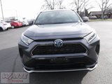 Certified 2021 Toyota RAV4 SE w/ Weather & Moonroof Package image 6