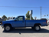 Used 1997 GMC Sierra 1500 4x4 Regular Cab image 2