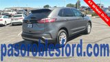 Certified 2023 Ford Edge SEL image 3