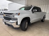 Used 2021 Chevrolet Silverado 1500 LT image 3