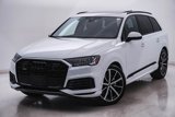 Used 2021 Audi Q7 3.0T Prestige w/ Prestige Package image 3