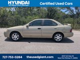 Used 2003 Nissan Sentra GXE image 2