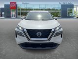 Certified 2021 Nissan Rogue SV image 2