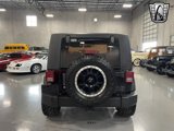 Used 2008 Jeep Wrangler X image 4
