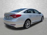 Used 2017 Hyundai Sonata Limited 2.0T image 2