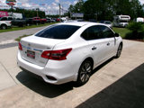Used 2019 Nissan Sentra SV image 5