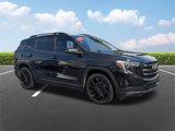 Used 2019 GMC Terrain SLT w/ Preferred Package image 2
